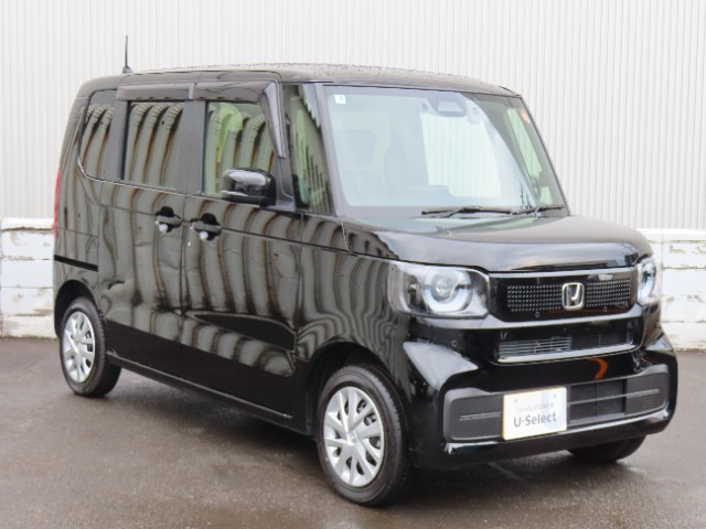 N-BOX