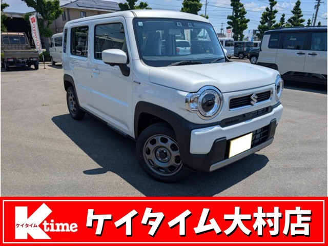スペーシアハイブリッド(HYBRID) G
