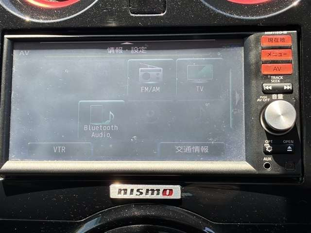 ノート1.2 NISMO