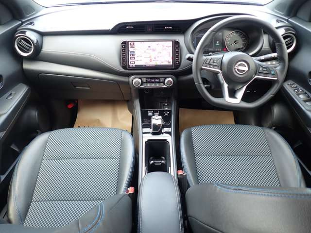 キックス1.2 X (e-POWER)