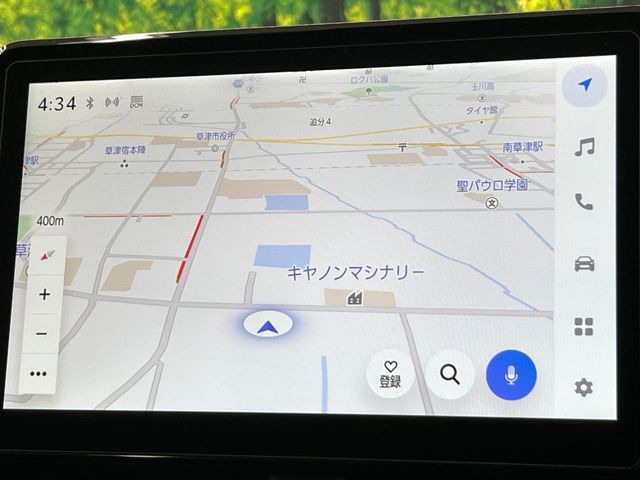 ヴォクシー1.8 ハイブリッド S-Z