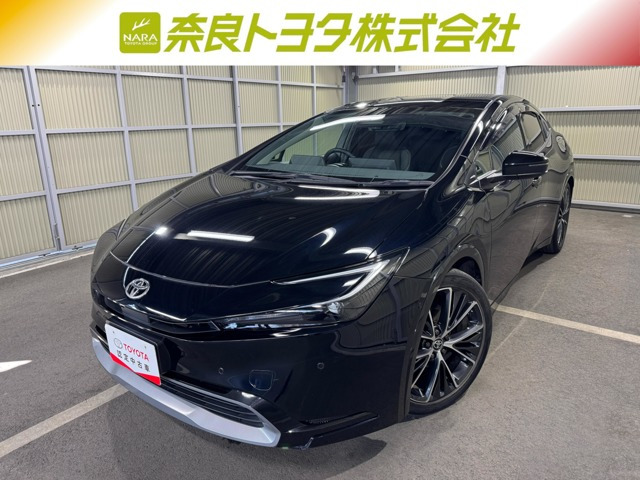 プリウス2.0 Z