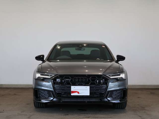 A655 TFSI クワトロ Sライン 4WD