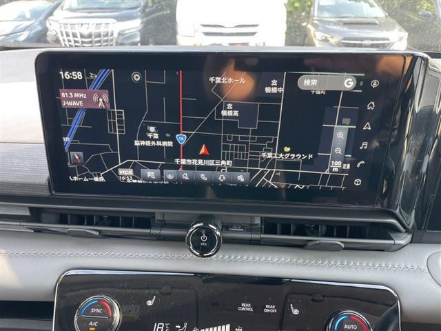 セレナ1.4 e-POWER ルキシオン