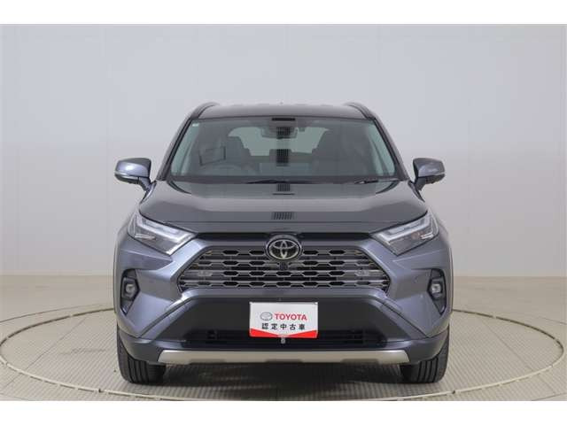 RAV42.5 ハイブリッド G E-Four 4WD