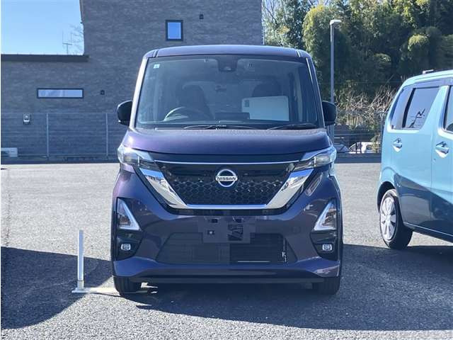 デイズハイウェイスターX プロパイロットエディション