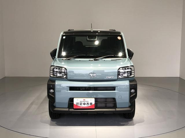 タフトG