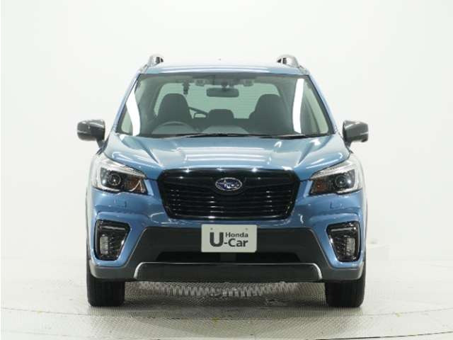 フォレスター1.8 スポーツ 4WD