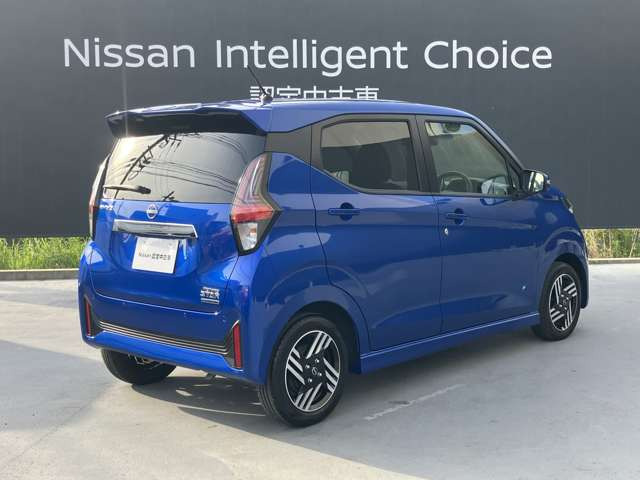 デイズハイウェイスターX プロパイロットエディション