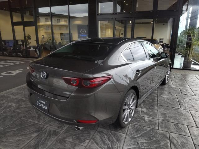 MAZDA3セダン1.8 XD プロアクティブ