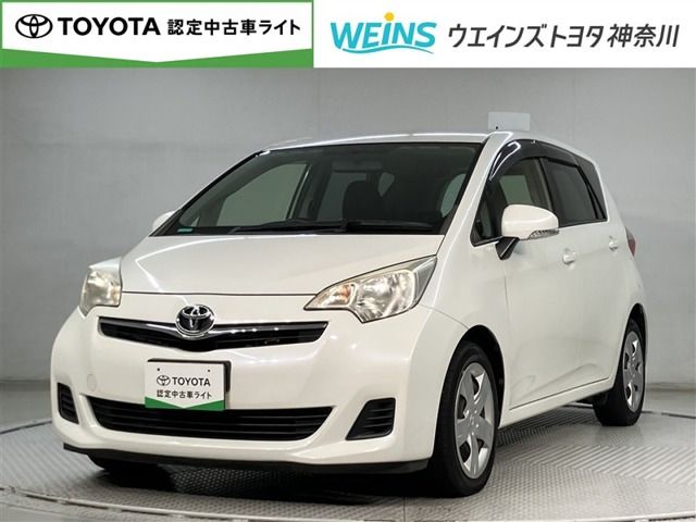 ラクティス1.5 G