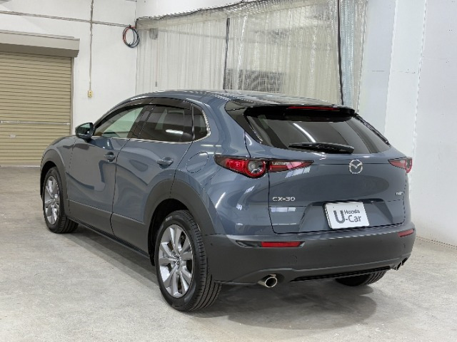 CX-301.8 XD プロアクティブ ツーリングセレクション