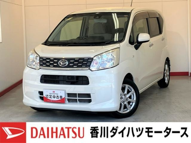 ムーヴX SAII