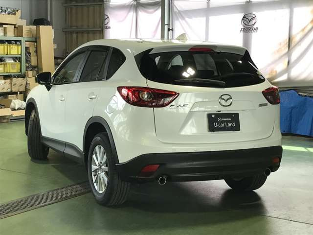 CX-52.0 20S プロアクティブ