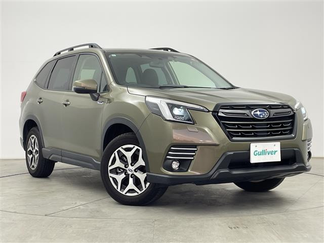 フォレスター2.0 ツーリング 4WD