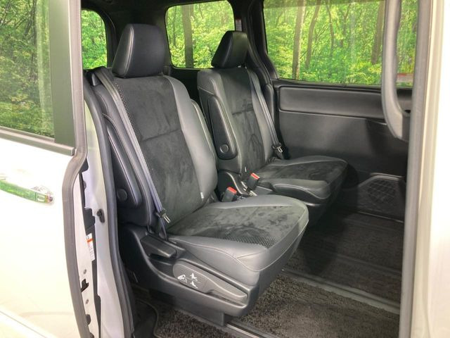 トヨタ ヴォクシー 2.0 ZS 煌III 280.8万円 令和3年(2021年) 埼玉県