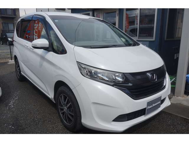 フリード1.5 G 4WD