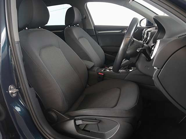 A3スポーツバック1.4 TFSI