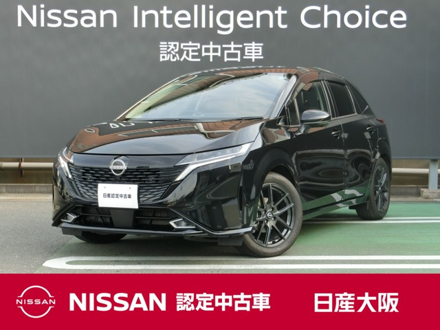 ノートオーラ1.2 G FOUR 4WD