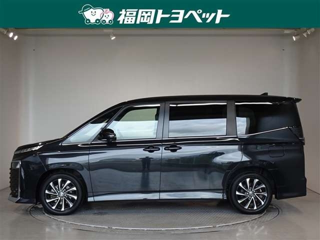 ヴォクシー