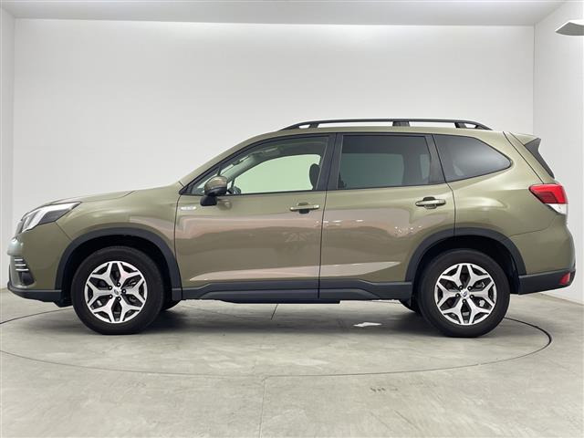 フォレスター2.0 ツーリング 4WD