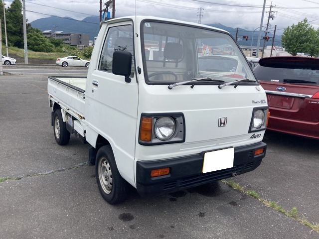 アクティトラック
