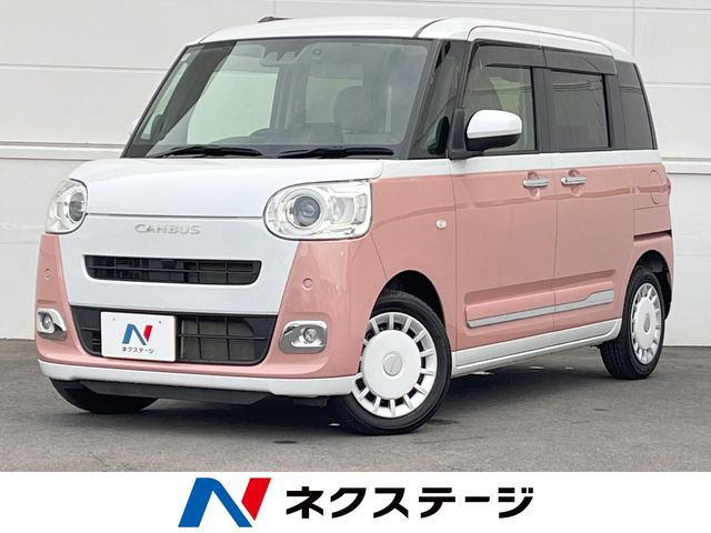 ムーヴキャンバスストライプス G