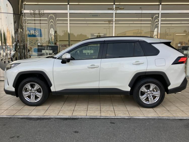 RAV42.5 ハイブリッド X