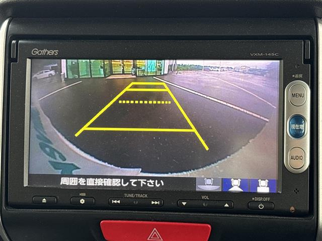 N-BOXG SSパッケージ