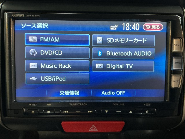 N-BOXカスタムG ターボ SSパッケージ