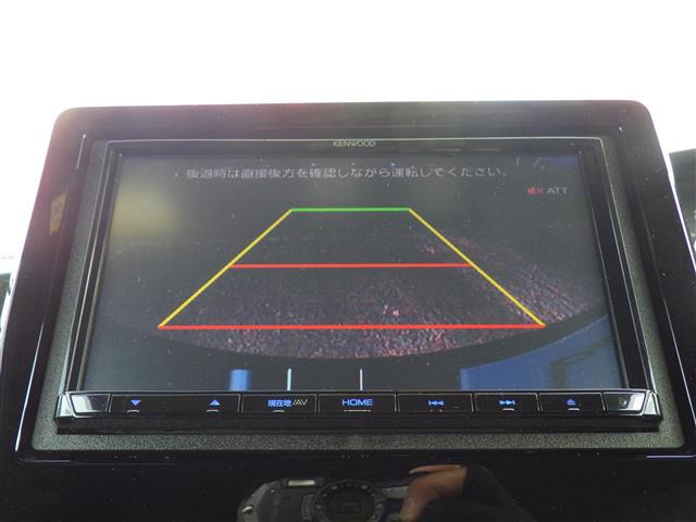 N-BOXカスタムG L ホンダセンシング