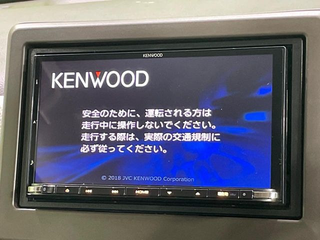 N-WGNL ターボ ホンダ センシング