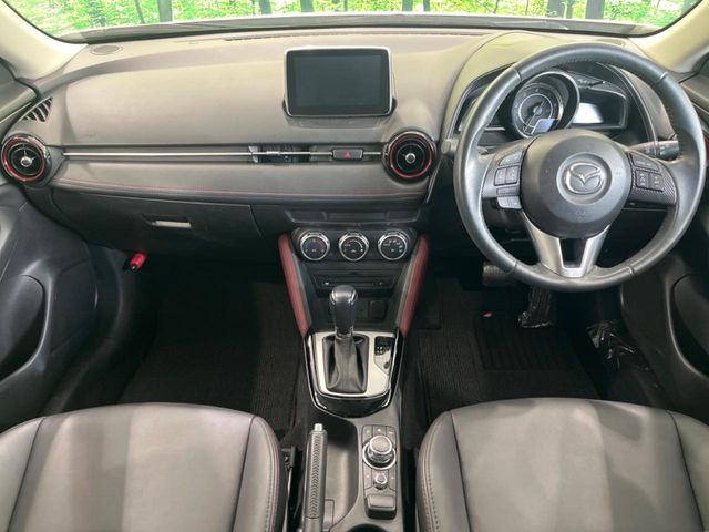 CX-31.5 XD ツーリング