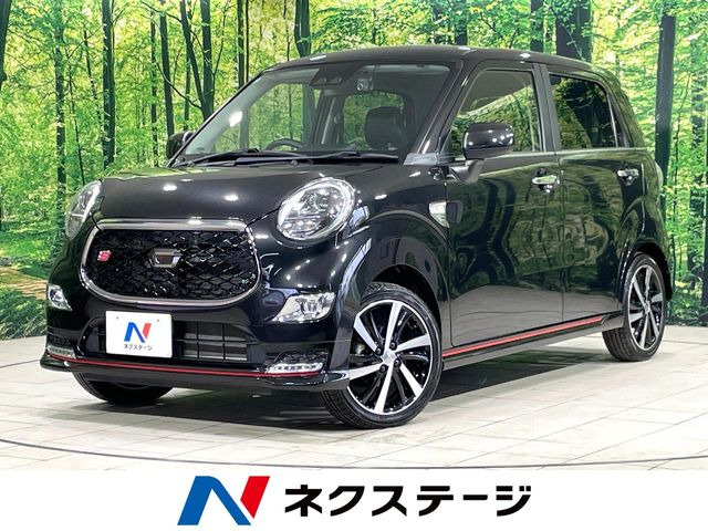 キャストスポーツ SAIII