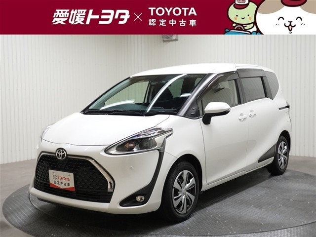 シエンタ1.5 G クエロ