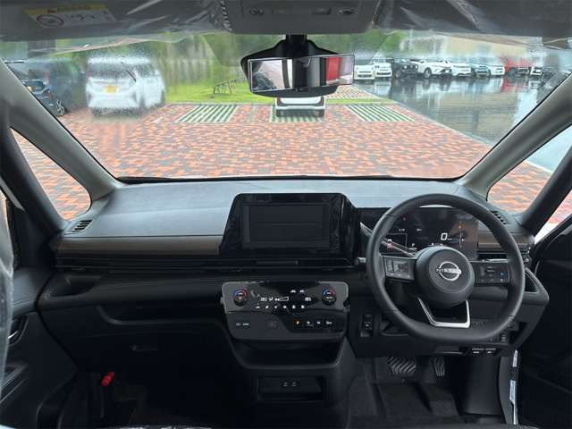 セレナ1.4 e-POWER ハイウェイスターV