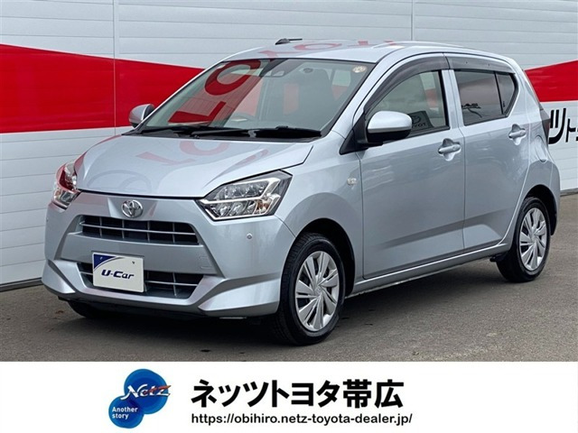 ピクシスエポックX SAIII 4WD