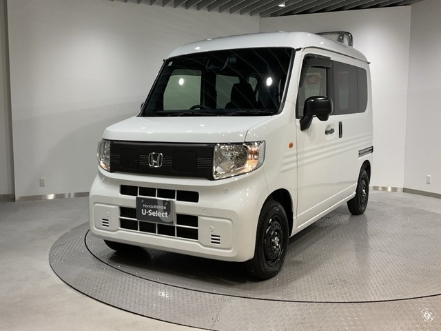 N-VAN e:e: L4