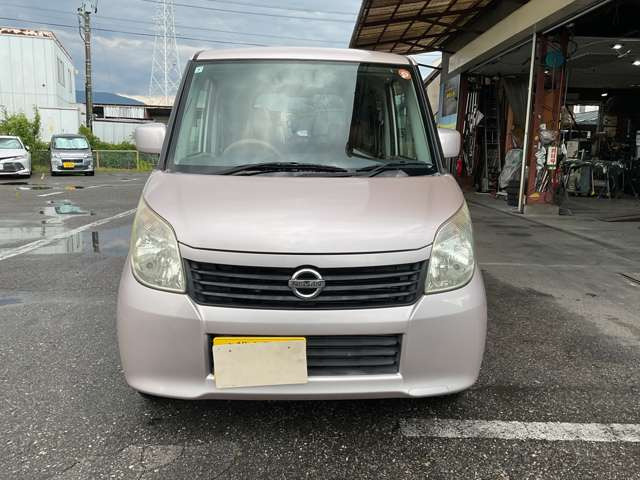 ルークスG