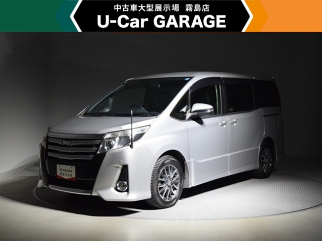 ノア2.0 Si