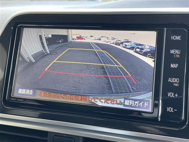 シエンタハイブリッド 1.5 G セーフティエディションII