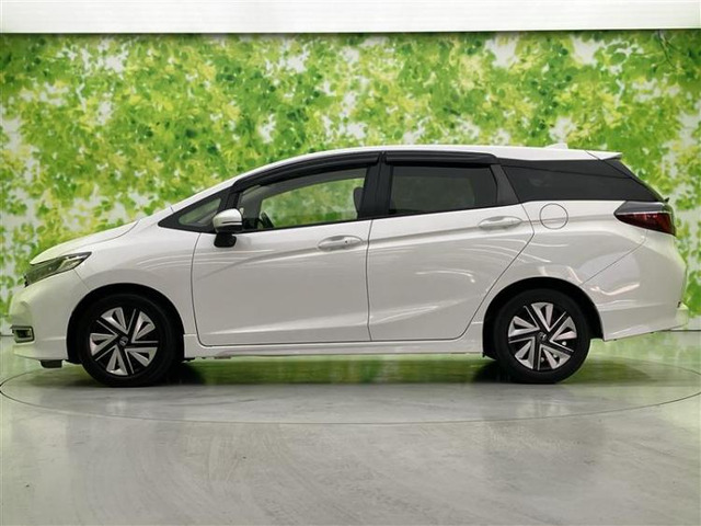シャトル1.5 G ホンダセンシング