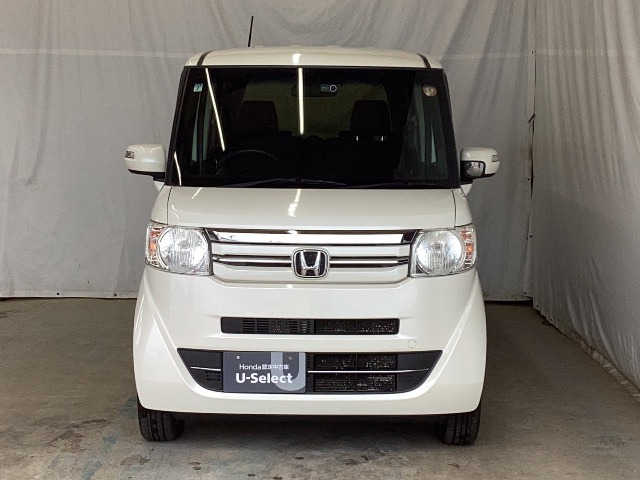 N-BOXG SSパッケージ 4WD