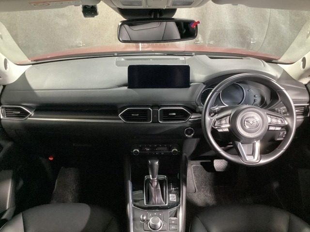 CX-52.0 20S ブラックトーンエディション