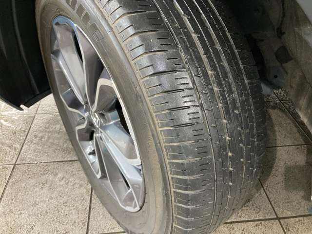 CR-V1.5 EX マスターピース 4WD