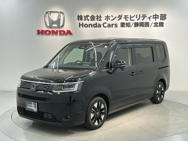 ステップワゴン2.0 e:HEV エアー EX