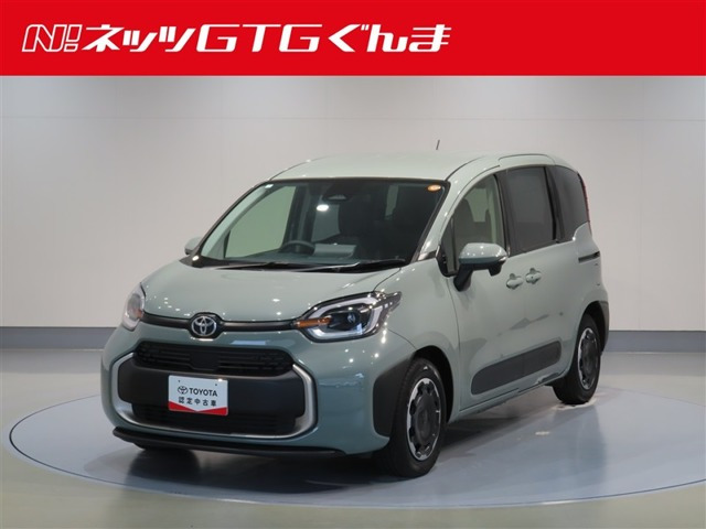 シエンタハイブリッド 1.5 Z