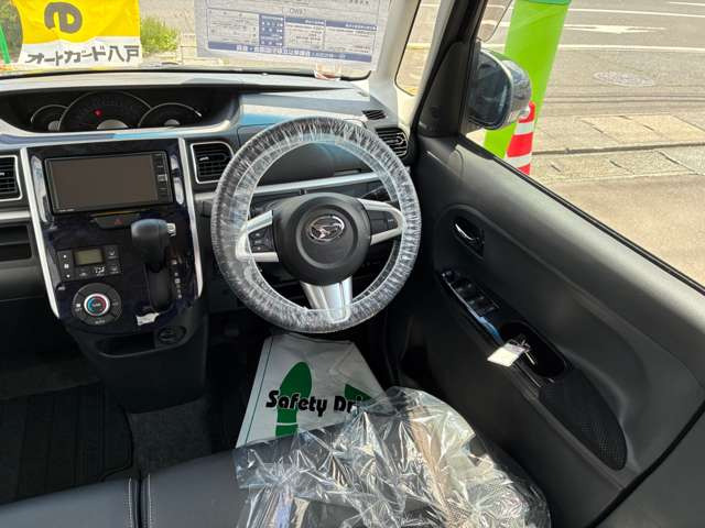 タントカスタムX トップエディション SAIII 4WD