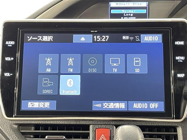 ヴォクシー2.0 ZS 煌III