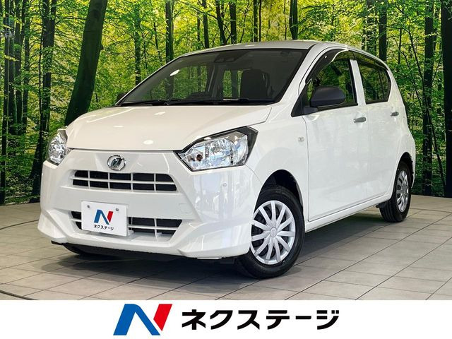 ミライースL SAIII